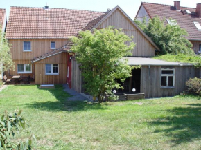 Ferienhaus Kaline